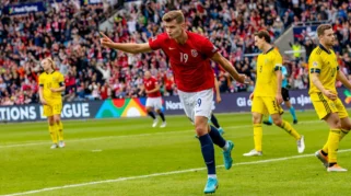 Alexander Sørloth Ditarik Keluar saat Norwegia Kalahkan Brasil di Piala Dunia 2026