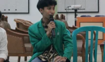 Aliansi BEM Minta DPRD Gunakan Hak Angket Dalami Anggaran DPKPCK Kabupaten Malang