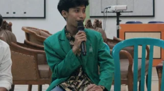 Aliansi BEM Minta DPRD Gunakan Hak Angket Dalami Anggaran DPKPCK Kabupaten Malang
