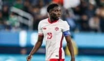 Alphonso Davies Akui Piala Dunia 2026 Jadi Tantangan Terberat Kariernya