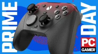 Amazon Prime Day 2026: Diskon Besar GameSir G7 Pro, Controller PC Terbaik