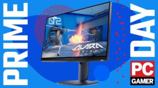 Amazon Prime Day 2026: Diskon Monitor Gaming 1440p di Bawah AU$300