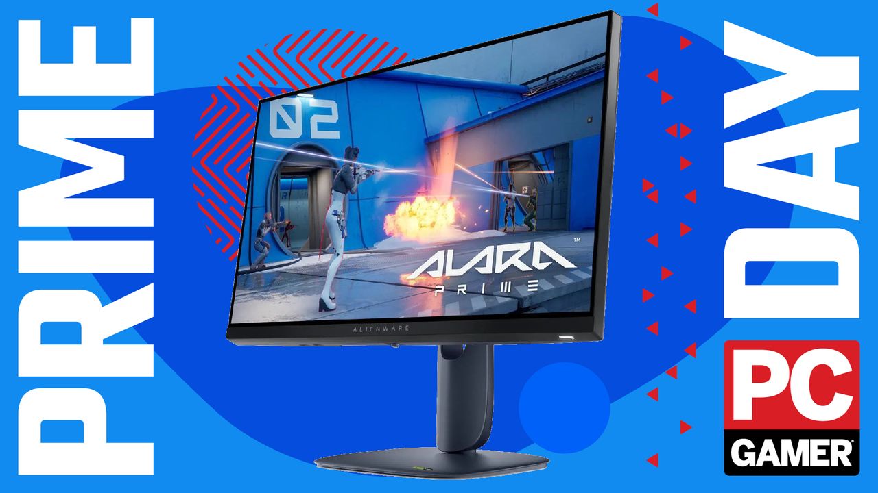 Amazon Prime Day 2026: Diskon Monitor Gaming 1440p di Bawah AU$300