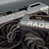 AMD Siapkan Multi Frame Gen hingga 8x untuk GPU RDNA4