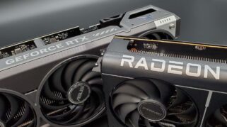 AMD Siapkan Multi Frame Gen hingga 8x untuk GPU RDNA4