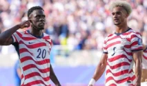 Amerika Serikat Kalahkan Bosnia 2-0, Lolos ke Babak 16 Besar Piala Dunia 2026