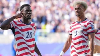 Amerika Serikat Kalahkan Bosnia 2-0, Lolos ke Babak 16 Besar Piala Dunia 2026