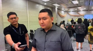 Anak Jubir Otoritas IKN Troy Kenang Sosok Ayah, Ungkap Komunikasi Terakhir