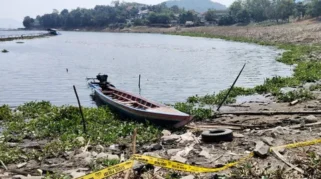 Anak Sekuriti yang Tewas di Waduk Jatiluhur Harap Pelaku Segera Ditangkap