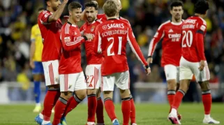 Analisis Benfica vs St. Gallen di Leg Pertama Kualifikasi Liga Europa 2026