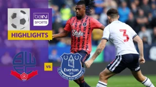 Analisis Pertandingan Bolton vs Everton: Permasalahan dan Peluang Everton di Awal Musim 2026-27