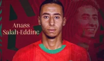 Anass Salah Eddine Tampil Perdana saat Maroko Tumbang dari Prancis di Piala Dunia 2026
