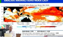 Ancaman El Nino Bisa Picu Krisis Listrik Nasional Sampai Januari 2027