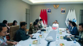 Ancaman Scam Meningkat, Wamenkomdigi: Kerugian Capai Rp7,5 Triliun