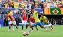 Ancelotti Ungkap Alasan Bruno Guimaraes Jadi Eksekutor Penalti Brasil saat Lawan Norwegia