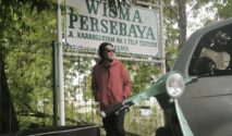 Andie Peci, Pentolan Bonek dan Tokoh Penyelamat Persebaya, Tutup Usia
