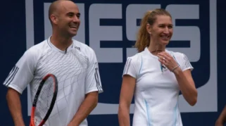 Andre Agassi Sebut Satu Pemain dari Generasinya yang Mampu Kalahkan Jannik Sinner
