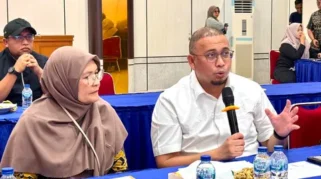 Andre Rosiade Ungkap Pemerintah Kucurkan Rp 1,2 Triliun untuk Pembangunan Permukiman dan Air Bersih di Sumatera Barat