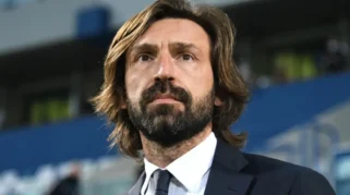 Andrea Pirlo Segera Resmi Jadi Pelatih Timnas Italia dengan Staf Berpengalaman