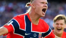 Andreas Schjelderup Cetak Gol, Norwegia Tersingkir dari Piala Dunia 2026