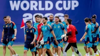 Andres Iniesta Ungkap Cara Spanyol Kalahkan Argentina di Final Piala Dunia 2026