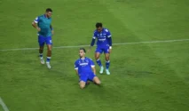 Andrew Jung Dikabarkan Tinggalkan Persib dan Gabung Ha Noi FC