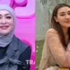 Angelina Sondakh Bantah Rumor Tak Akur dengan Aaliyah Massaid, Ungkap Alasan Jarang Bersama