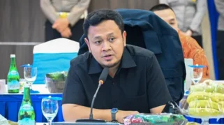 Anggota Komisi III Bimantoro Desak Polisi Ungkap Penyebab Kematian Sutrimo