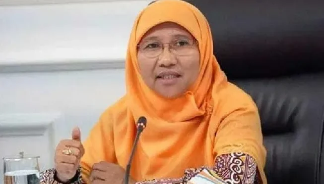 Anggota Komisi XIII DPR Negara Jangan Biarkan Kemiskinan Berujung Main Hakim Sendiri