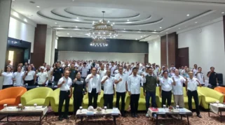 Antisipasi Krisis Pelatih, KONI Badung Gembleng Ratusan Pelatih Muda