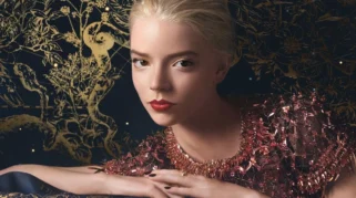 Anya Taylor-Joy Resmi Bergabung dalam 'The Hunt for Gollum', Antusias Jelajahi Dunia Middle-earth