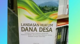 Apa Itu Dana Desa: Definisi dan Landasan Hukum