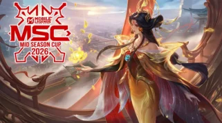 Apa Itu Wild Card MSC MLBB Mid Season Cup? Pengertian, Sejarah, dan Fungsinya
