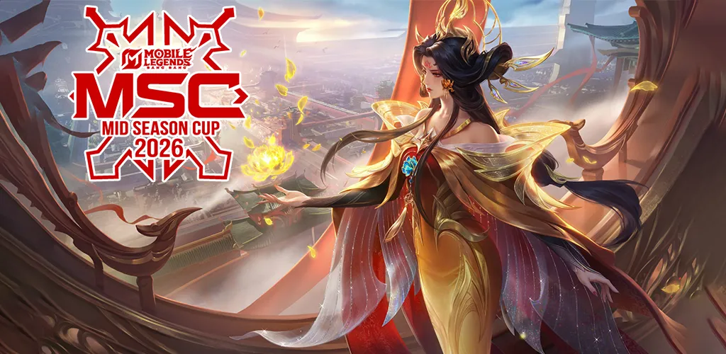 Apa Itu Wild Card MSC MLBB Mid Season Cup? Pengertian, Sejarah, dan Fungsinya