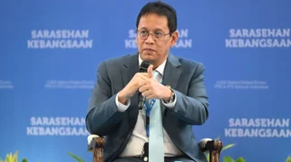 APBN 2026 Fokus pada Beasiswa STEM untuk Perkuat Talenta dan Industrialisasi