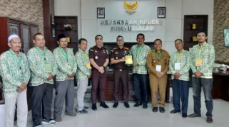APDESI Subulussalam Minta Edukasi Hukum ke Kejaksaan untuk Perkuat Tata Kelola Desa