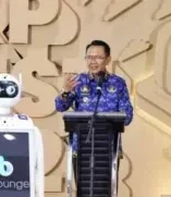 Aplikasi Bebunge Permudah SPMB SMP di Kabupaten Bekasi, Lebih dari 50 Ribu Calon Siswa Mendaftar