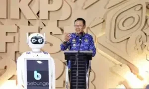 Aplikasi Bebunge Permudah SPMB SMP di Kabupaten Bekasi, Lebih dari 50 Ribu Calon Siswa Mendaftar