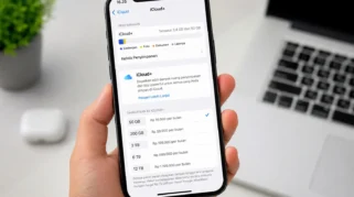 Apple Resmi Naikkan Harga iCloud di Indonesia, Ini Daftar Tarif Terbarunya