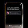 Apple Rilis iOS 27 Public Beta, Siri AI Jadi Fitur Unggulan