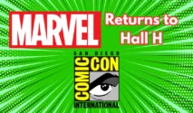 Apple TV+ Debut di Hall H Comic-Con 2026, Saingi Marvel dan HBO Max