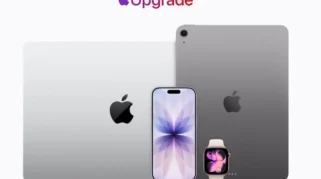 Apple Upgrade Resmi Hadir, Kini Bisa Sewa iPhone, iPad, hingga Mac Tanpa Beli