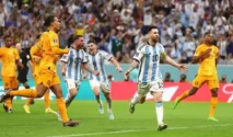 Argentina Kalahkan Swiss 3-1 di Perempat Final Piala Dunia 2026, Tantang Inggris di Semifinal