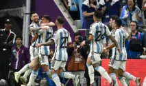 Argentina Kalahkan Swiss 3-1 Lewat Extra Time, Hadapi Inggris di Semifinal Piala Dunia 2026