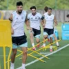 Argentina Matangkan Persiapan Hadapi Tanjung Verde di Babak 32 Besar Piala Dunia 2026