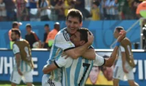 Argentina Susah Payah Kalahkan Swiss 3-1 di Perempat Final Piala Dunia 2026