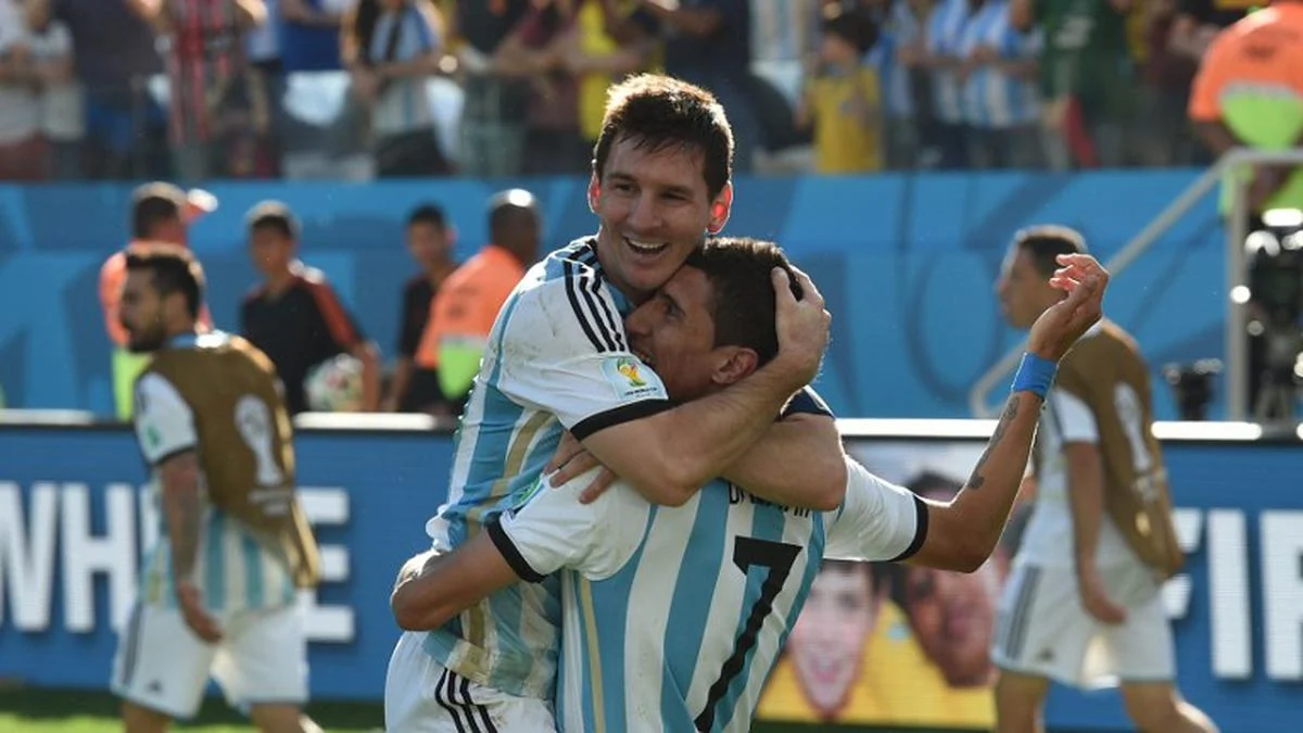 Argentina Susah Payah Kalahkan Swiss 3-1 di Perempat Final Piala Dunia 2026