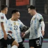 Argentina vs Tanjung Verde: Messi dan Albiceleste Siap Tempur di Babak 32 Besar Piala Dunia 2026