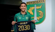 Arief Catur Pamungkas Perpanjang Kontrak Empat Musim, Incar Gelar Juara untuk Persebaya