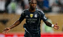Arsenal Siap Kejutkan Bursa Transfer: Vinicius Junior Jadi Target
